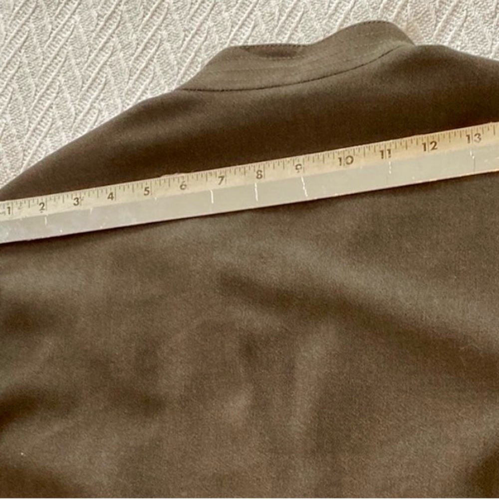SIMON CHANG - DESIGNER WOMEN’S SUIT - Picture 11 of 15